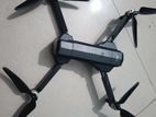 sjrc f11s 4k pro drone