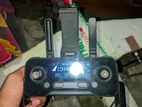 Sjrc F11s 4k Pro Drone
