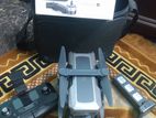 Sjrc F7 4k drone