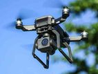 SJRC F7S PRO Drone 4K Profesional EIS 3-AWifise Avoidance