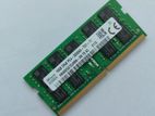 SK Hynix 16GB DDR4 3200Mhz laptop RAM