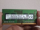 SK Hynix 4GB 2666MHz DDR4L SODIMM RAM