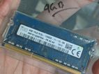 SK hynix 4GB ddr3 12800S Laptop Ram