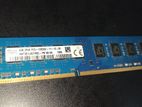 Sk-hynix 4gb Ddr3 (Original Ram)