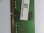 SK Hynix 4GB DDR4 2666 Bus Laptop Ram