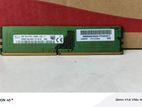 SK hynix 4GB DDR4 Desktop Ram 1 Year Warranty