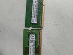 SK Hynix 4GB Laptop 2RAM(s)