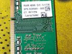 Sk hynix 4GB Ram cell post