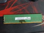 Sk hynix 8GB ( 2400mhz) DDR4 Ram