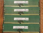 SK Hynix 8GB DDR4 2400 Bus Desktop Ram Original 1 Year Warranty