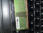 SK hynix China 4GB DDR4 Laptop ram