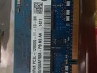 Sk Hynix DDR3 4gb 1600mhz Laptop RAM