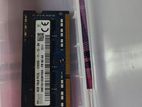 Sk Hynix Ddr3 Laptop Ram 4 Gb