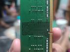 SK hynix DDR4 4GB 3200Mhz SODIMM RAM