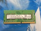 Sk-hynix Ddr4 8gb Laptop Ram, 2666fsb