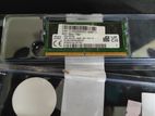 SK hynix DDR5 16GB 4800MT/s SODIMM Laptop RAM