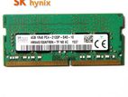 Sk Hynix (eco+) Ddr4 4gb 2133mhz Ram 1rx8 Pc4