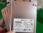 SK HYNIX HIGH PERFORMANCE 128GB SSD