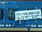 Sk Hynix 4gb 1600 mhz laptop ram.