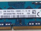 SK hynix Laptop DDR 3 RAM