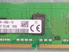 SK Hynix RAM 4GB DDR4 2133MHz