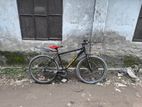 Cycle for sell