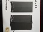SK518 2.0 USB SPEAKER