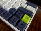 Sk64 Panda Rgb Gaming Keyboard