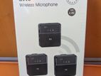 SK9 Wireless Microphone সহজ কানেক্টিভিটি ও নোয়াইজ-ফ্রি অডিও