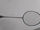 Skalo Jointless + Spring Carbon Fiber Badminton Racket