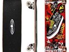 Skate Board Multi-Color