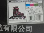 Skating shoe
