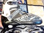 Skate Shoe