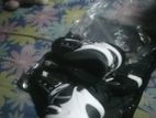 Skate shoes