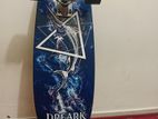 Skateboard (Cruiserboard)