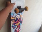 Skateboard For Sell