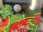 skateboard
