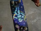 skateboard