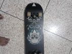 skateboard (new)