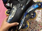 Skates Shoe