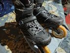 Skating 110m shoes