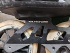 Skating Shoe