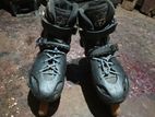 Skating shoe