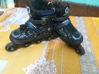 Skating shoes