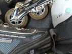 Skating Shoe
