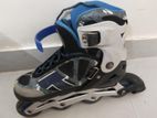 Skating shoes