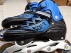 Skating shoe