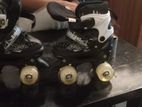 Skating Shoe