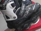 Skating shoe