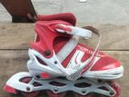 Skating Shoe